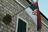 Вулин поблагодарил Россию за помощь в борьбе с цветной революцией