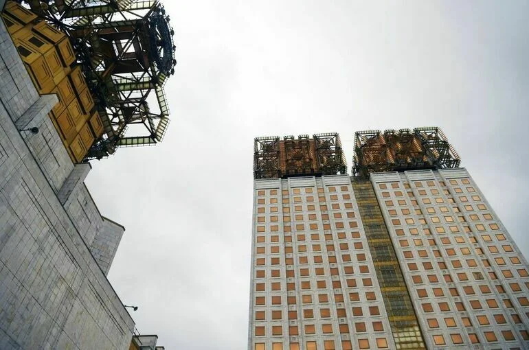 В Госдуму внесли законопроект о новой структуре РАН