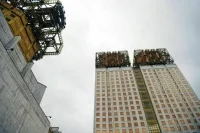 В Госдуму внесли законопроект о новой структуре РАН