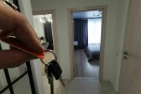 Многодетным семьям умерших инвалидов войны предложили давать жилье вне очереди