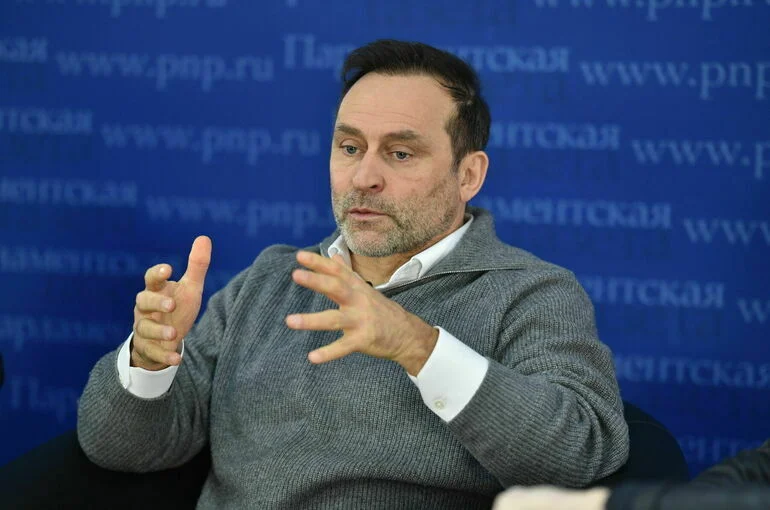 Депутат Свищев заявил о надеждах на принципиально новую позицию МОК
