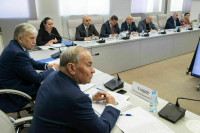 Депутаты проверили выполнение рекомендаций в области прав и свобод жителей Красноярского края
