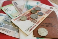 На пенсии жителям новых регионов выделят более 6,5 миллиарда рублей