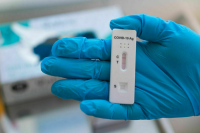 Голикова заявила о полном импортозамещении диагностических тест-систем