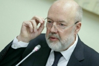 Депутат Крашенинников представил в Новгороде книгу, посвященную 80-летию Победы