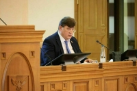 Белгородцы — участники СВО и их семьи получат новые льготы