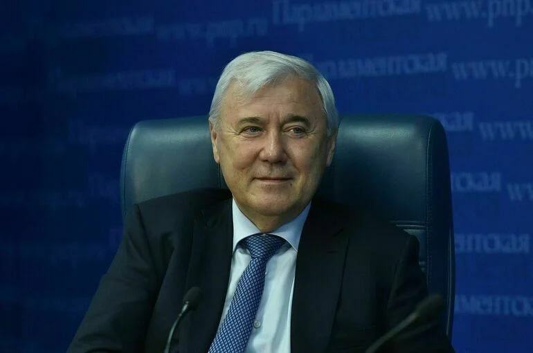 Депутат Аксаков: Сохранение ключевой ставки указывает на оздоровление экономики