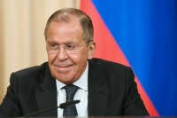 МИД организовал поэтический марафон в честь юбилея Сергея Лаврова