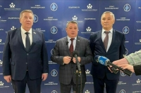 Демобилизованным участникам СВО на Ямале помогают вернуться в мирную жизнь