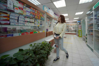 Набиуллина заявила о снижении темпов роста цен в России