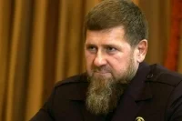 Кадыров: Украине переданы четверо военнопленных, захваченных «Ахматом» 