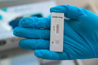 Еженедельных сводок заболеваемости ковидом от оперштаба больше не будет