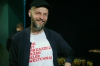 Режиссер Вырыпаев и экс-музыкант «Короля и Шута» Балунов признаны иноагентами