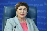 Сенатор Перминова: Несовершенная статистика по численности населения влияет на управленческие решения