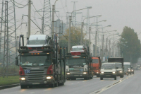 Скидку по системе «Платон» предложили снизить до 25%