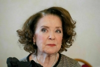 Умерла актриса Лариса Голубкина