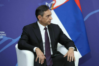 Вулин: Сербия признала ошибку при голосовании за антироссийскую резолюцию ООН