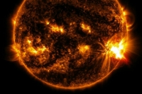 Россиян предупредили о сильных магнитных бурях 23 марта