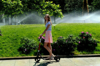 Вильфанд: 2025 год может войти в топ-5 самых теплых в истории