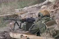 Российская армия освободила Срибное в ДНР