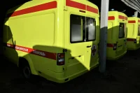 Фельдшер погибла при атаке дрона ВСУ на машину скорой помощи в Запорожье