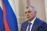 Константинов: У Запада есть все основания для признания Крыма российским