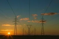 Более 11 тысяч жителей Запорожья остались без света из-за удара ВСУ по подстанции