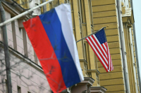 Советник Трампа рассказал, какие темы Россия и США обсудят в Эр-Рияде 24 марта