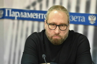 Депутат Горелкин рассказал, какие поправки могут внести в «антимошеннический» законопроект