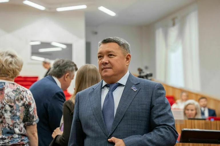 Сертификат на реабилитацию получат все ямальцы — участники СВО