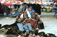 Пенсионерам на Крайнем Севере предлагают упростить путешествия с детьми