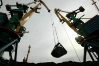 Кабмин утвердил единого морского оператора северного завоза