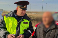 Водитель автобуса, столкнувшегося с грузовиком под Симферополем, был трезв