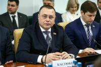 Сенатор Кастюкевич заявил о важности расширения семейной ипотеки на вторичку