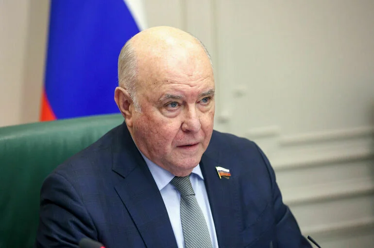Сенатор Карасин: Переговоры России и США в Эр-Рияде проходят творчески