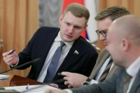 Депутат Самылин предложил ограничить сумму вознаграждения риелторов при аренде жилья