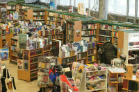 Мединский: Книжный аналог «Пушкинской карты» для дошкольников — отличная инициатива