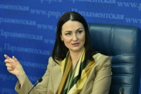 В Госдуме разрабатывают рекомендации по кризисным центрам