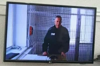 Суд удовлетворил ходатайство об освобождении актера Михаила Ефремова
