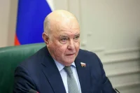 Сенатор Карасин: Переговоры России и США в Эр-Рияде проходят творчески