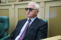 Шохин предостерег от возвращения в Россию финансировавшие ВСУ компании