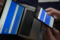 В Госдуму внесут законопроект о возможности оформлять перепланировку на «Госуслугах»