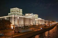 Минобороны: Удары по инфраструктуре доказывают недоговороспособность Киева