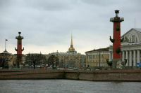 Климатолог Павловский: Зима в Петербурге сократилась более чем на месяц