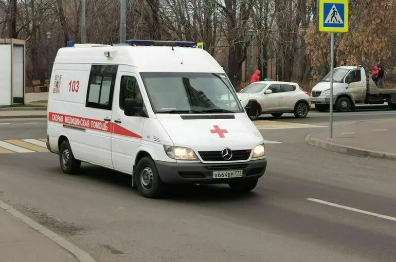 Число пострадавших в ДТП с автобусом и грузовиком в Крыму выросло до 43