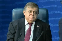 Сенатор Джабаров: Зеленский не согласится на капитуляцию ни при каких условиях