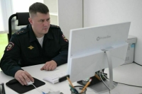 МВД приняло более 800 заявлений о выдаче разрешения на временное проживание в РФ