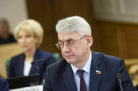 Сенатор Калашников призвал к созданию новых энергомощностей на Дальнем Востоке