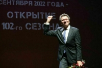 Евгений Князев рассказал о бесплатном образовании для режиссеров