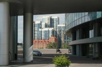 Владельцам жилья за границей предлагают запретить получение жилищных сертификатов